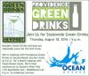 2016 Statewide Green Drinks Info