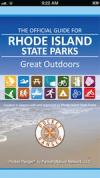 RI State Parks App