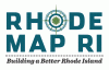 Rhode Map RI logo